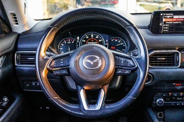 2019 Mazda CX-5 Grand Touring FWD - 22940726 - 13