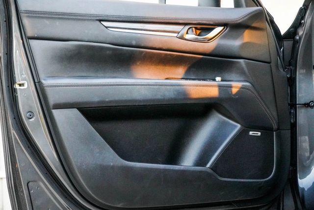 2019 Mazda CX-5 Grand Touring FWD - 22940726 - 14