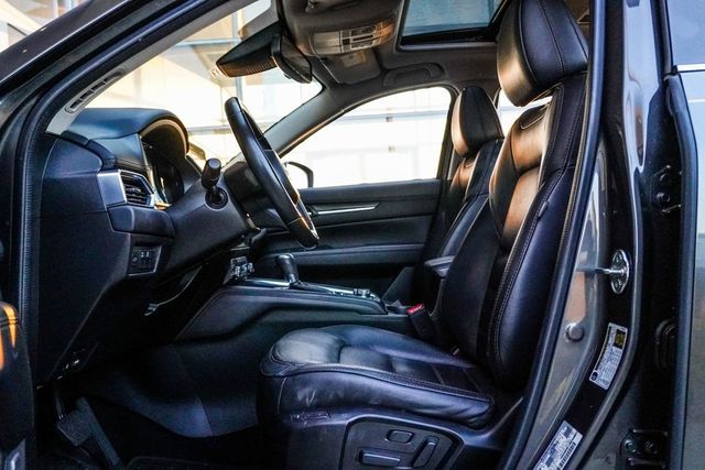 2019 Mazda CX-5 Grand Touring FWD - 22940726 - 17