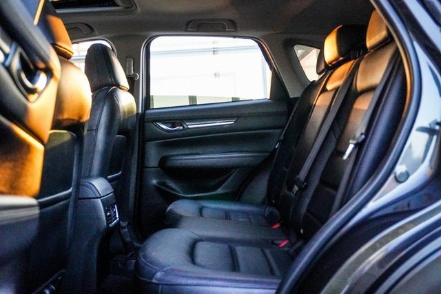 2019 Mazda CX-5 Grand Touring FWD - 22940726 - 18