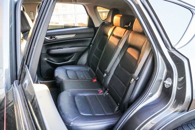 2019 Mazda CX-5 Grand Touring FWD - 22940726 - 20