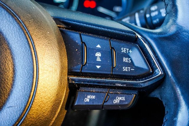 2019 Mazda CX-5 Grand Touring FWD - 22940726 - 21