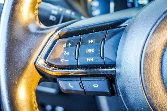 2019 Mazda CX-5 Grand Touring FWD - 22940726 - 22