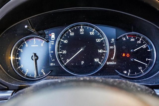 2019 Mazda CX-5 Grand Touring FWD - 22940726 - 23