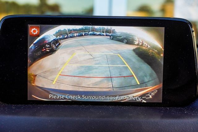 2019 Mazda CX-5 Grand Touring FWD - 22940726 - 24