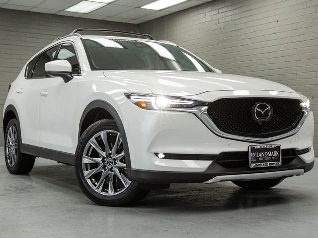 2019 Mazda CX-5 Signature AWD - 22979502 - 0