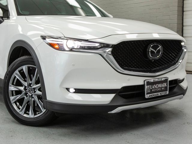 2019 Mazda CX-5 Signature AWD - 22979502 - 9