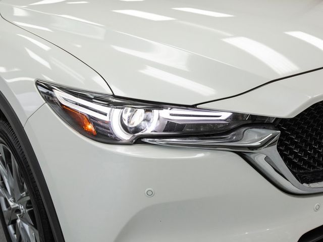 2019 Mazda CX-5 Signature AWD - 22979502 - 10