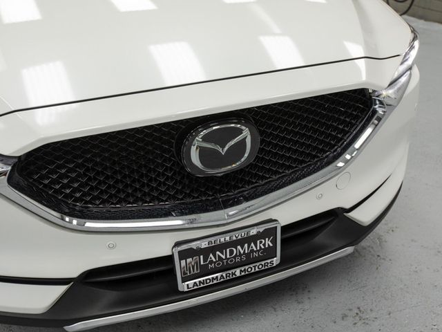 2019 Mazda CX-5 Signature AWD - 22979502 - 11
