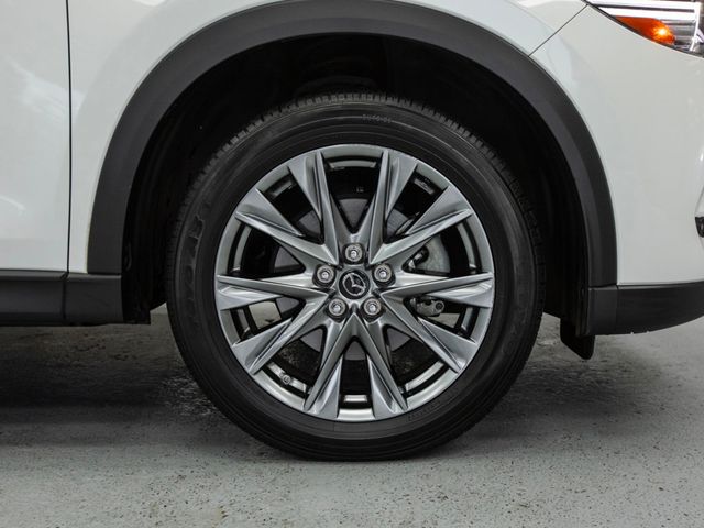 2019 Mazda CX-5 Signature AWD - 22979502 - 12