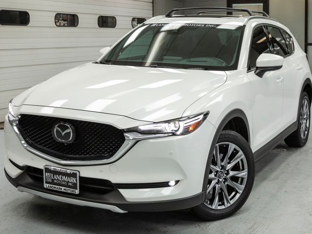 2019 Mazda CX-5 Signature AWD - 22979502 - 13