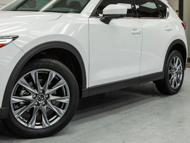 2019 Mazda CX-5 Signature AWD - 22979502 - 14