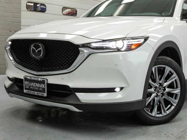 2019 Mazda CX-5 Signature AWD - 22979502 - 15