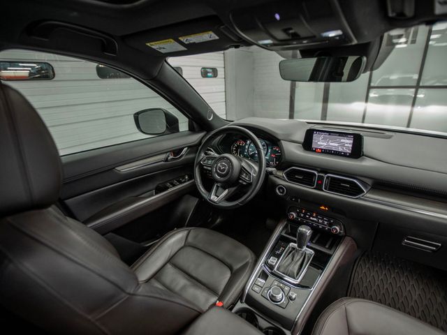 2019 Mazda CX-5 Signature AWD - 22979502 - 17