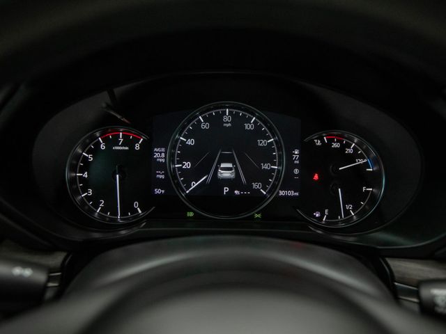 2019 Mazda CX-5 Signature AWD - 22979502 - 19