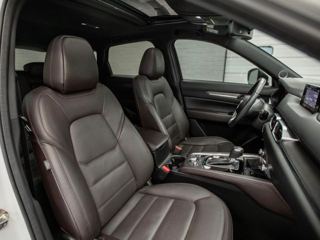 2019 Mazda CX-5 Signature AWD - 22979502 - 24