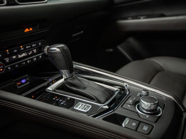 2019 Mazda CX-5 Signature AWD - 22979502 - 25