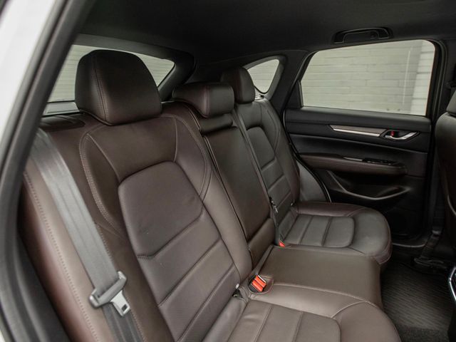 2019 Mazda CX-5 Signature AWD - 22979502 - 27