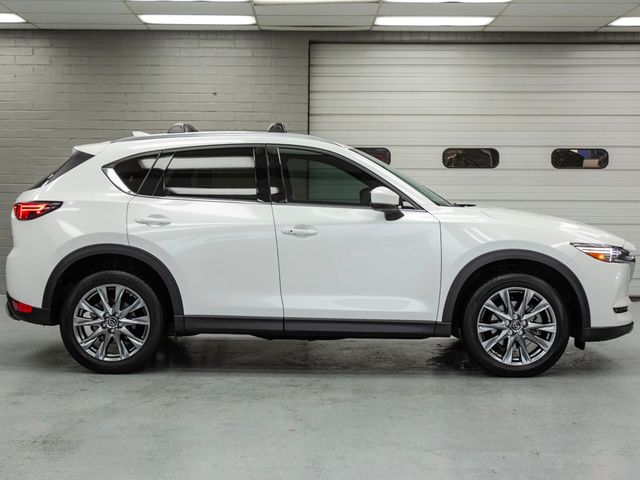 2019 Mazda CX-5 Signature AWD - 22979502 - 2