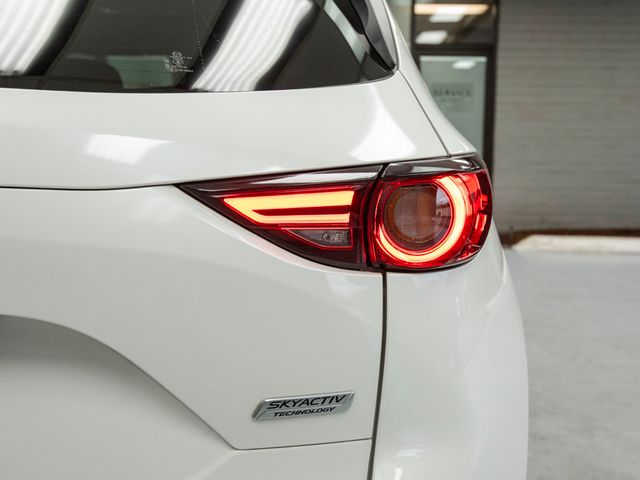 2019 Mazda CX-5 Signature AWD - 22979502 - 34