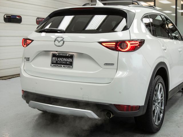 2019 Mazda CX-5 Signature AWD - 22979502 - 37