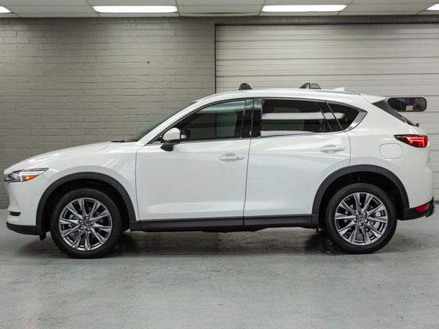 2019 Mazda CX-5 Signature AWD - 22979502 - 3