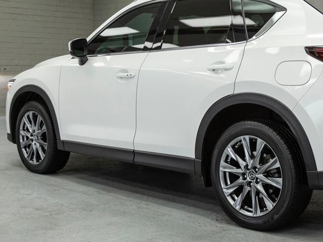 2019 Mazda CX-5 Signature AWD - 22979502 - 41