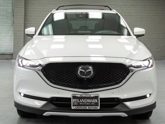 2019 Mazda CX-5 Signature AWD - 22979502 - 4