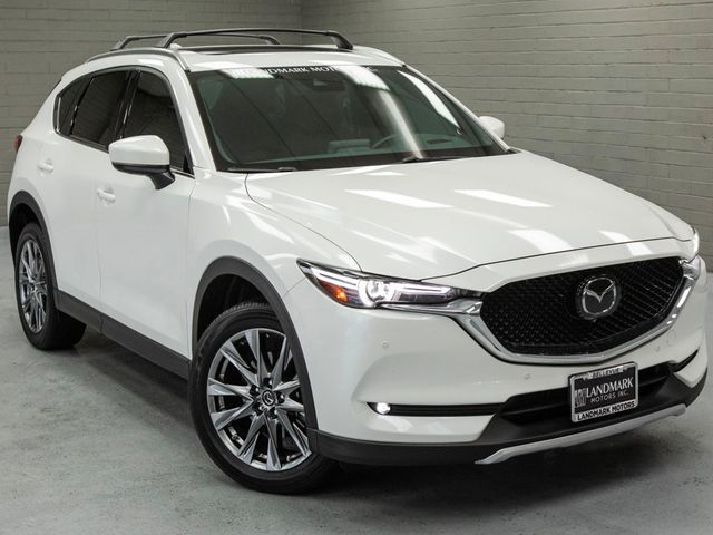 2019 Mazda CX-5 Signature AWD - 22979502 - 6