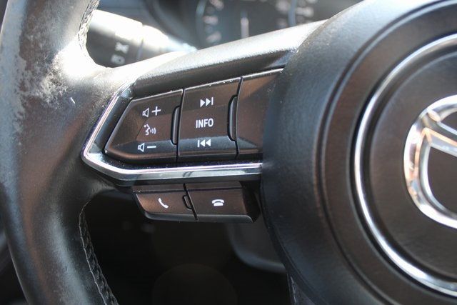 2019 Mazda CX-5 Signature photo 11