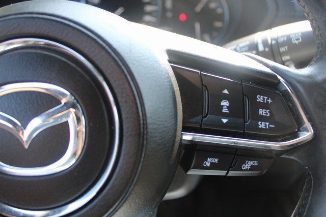 2019 Mazda CX-5 Signature photo 12