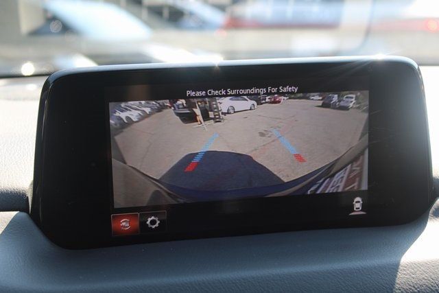 2019 Mazda CX-5 Signature photo 14