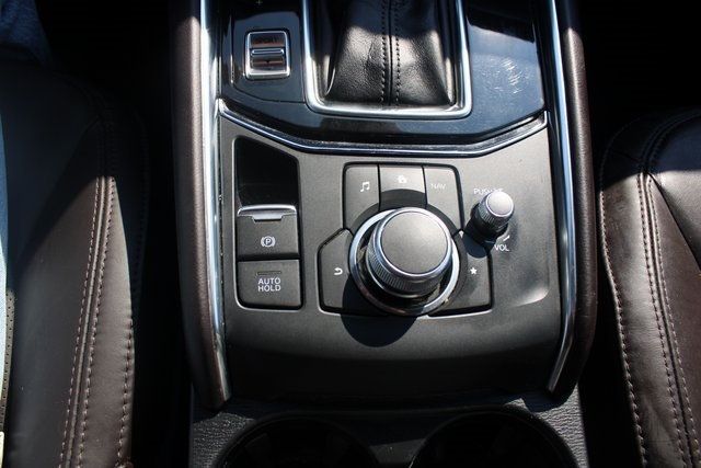 2019 Mazda CX-5 Signature photo 17