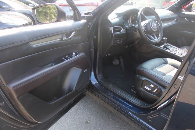 2019 Mazda CX-5 Signature photo 20