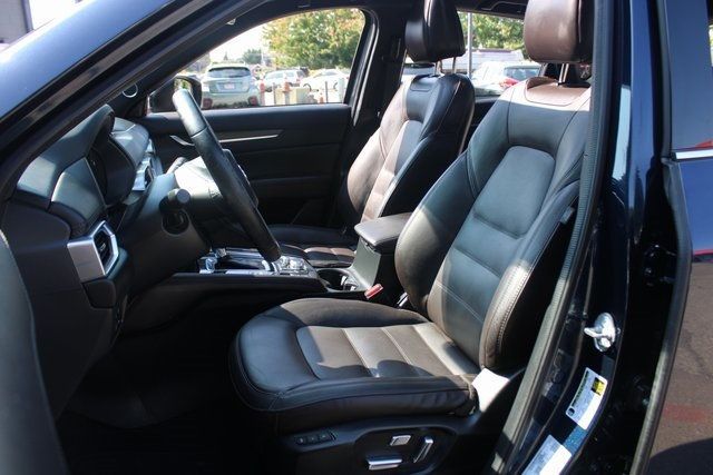2019 Mazda CX-5 Signature photo 21