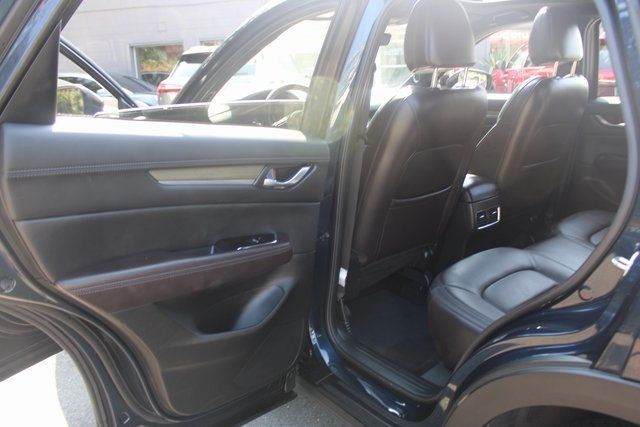 2019 Mazda CX-5 Signature photo 22