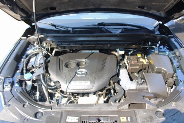 2019 Mazda CX-5 Signature photo 31