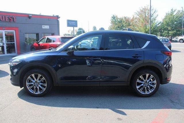2019 Mazda CX-5 Signature photo 6