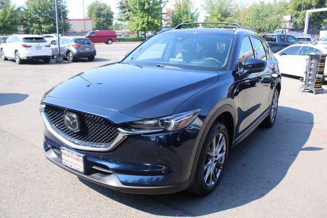 2019 Mazda CX-5 Signature photo 7