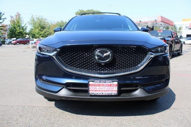 2019 Mazda CX-5 Signature photo 8