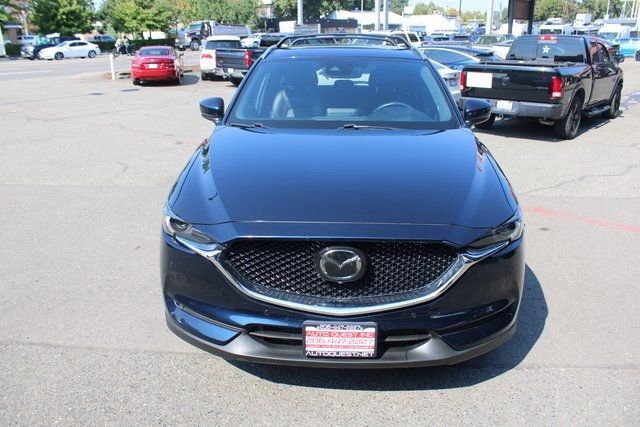 2019 Mazda CX-5 Signature photo 9