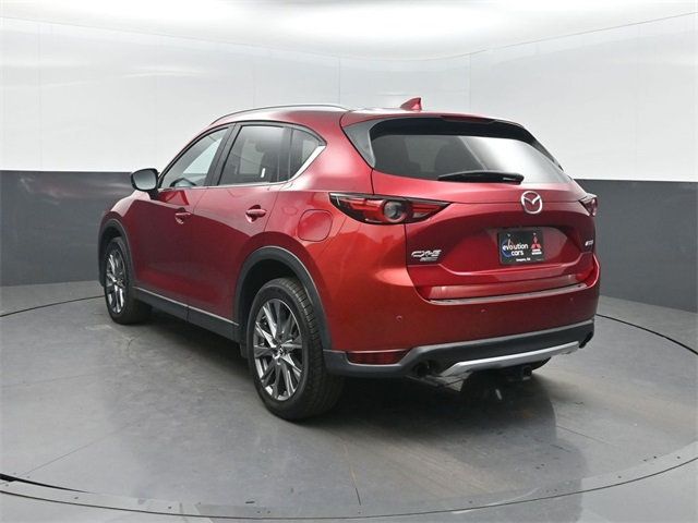 2019 Mazda CX-5 Signature AWD - 22951637 - 2