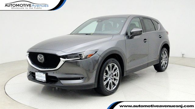 2019 Mazda CX-5 Signature Diesel AWD - 22951805 - 0