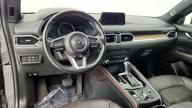 2019 Mazda CX-5 Signature Diesel AWD - 22951805 - 11