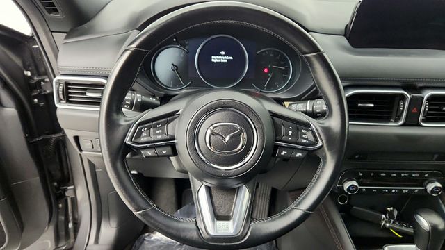 2019 Mazda CX-5 Signature Diesel AWD - 22951805 - 12