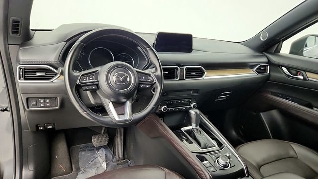 2019 Mazda CX-5 Signature Diesel AWD - 22951805 - 13