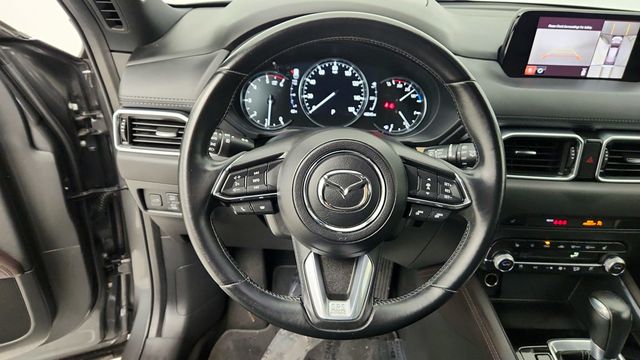 2019 Mazda CX-5 Signature Diesel AWD - 22951805 - 14