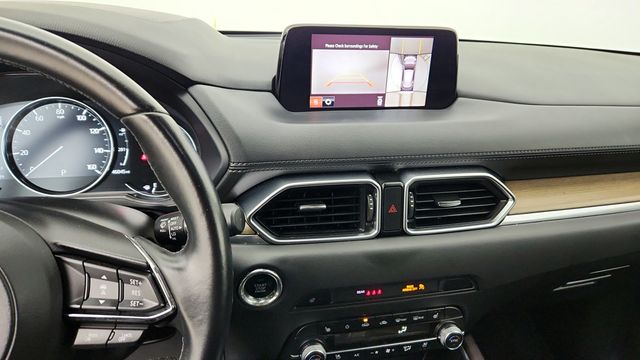 2019 Mazda CX-5 Signature Diesel AWD - 22951805 - 18