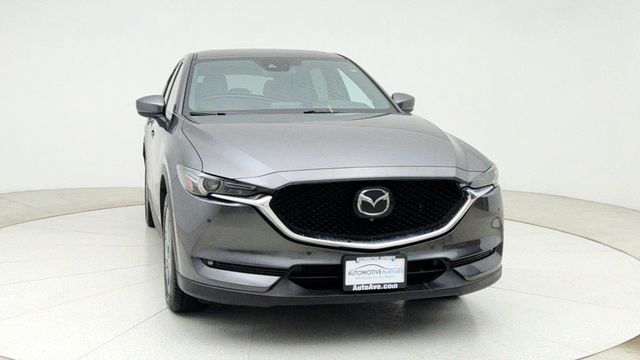2019 Mazda CX-5 Signature Diesel AWD - 22951805 - 1