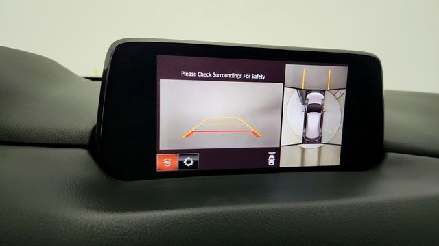 2019 Mazda CX-5 Signature Diesel AWD - 22951805 - 19